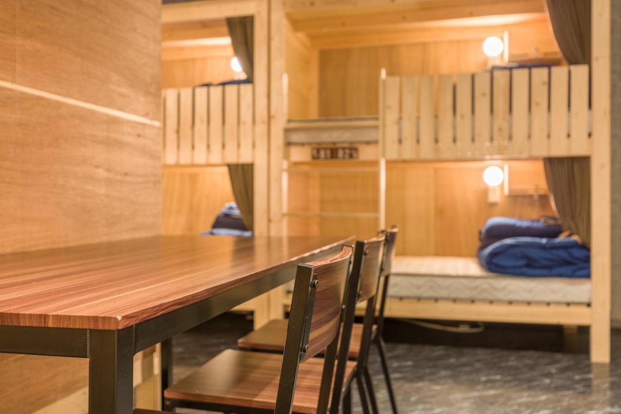 The Pisces Inn Fukuoka  Exterior photo